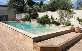 Les Logis De Cocagne